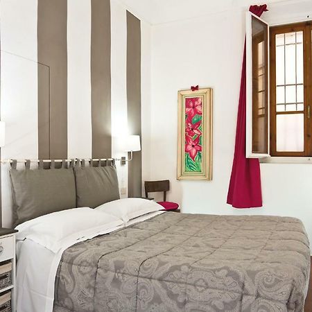 Number11 Apartments Φλωρεντία Εξωτερικό φωτογραφία