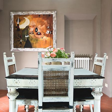 Number11 Apartments Φλωρεντία Εξωτερικό φωτογραφία