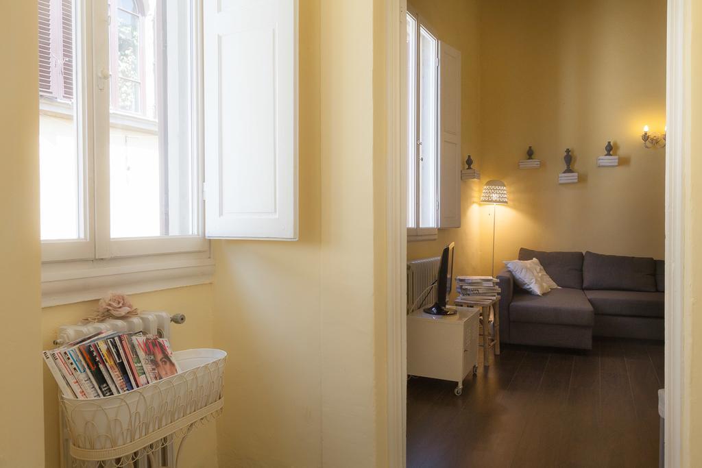 Number11 Apartments Φλωρεντία Εξωτερικό φωτογραφία