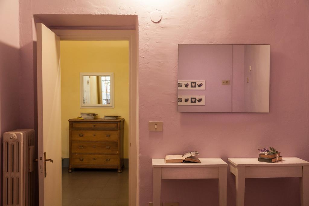 Number11 Apartments Φλωρεντία Εξωτερικό φωτογραφία