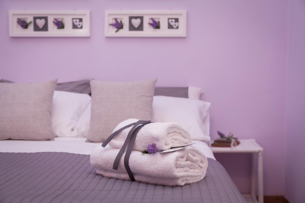 Number11 Apartments Φλωρεντία Εξωτερικό φωτογραφία