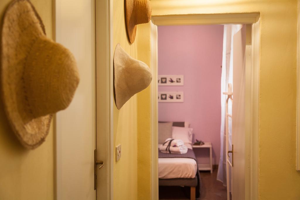 Number11 Apartments Φλωρεντία Εξωτερικό φωτογραφία