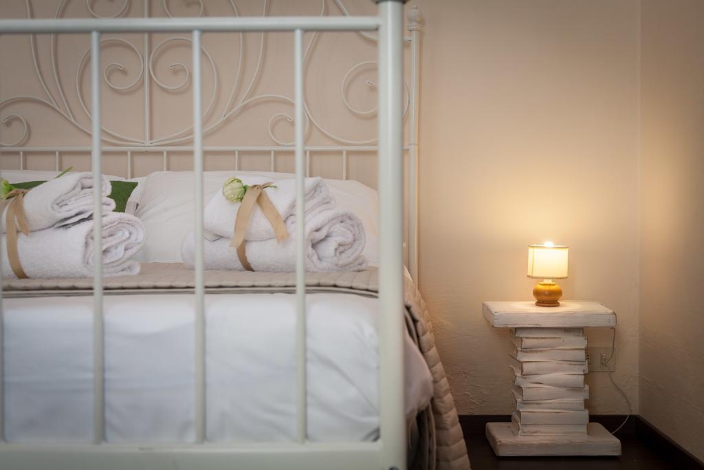 Number11 Apartments Φλωρεντία Εξωτερικό φωτογραφία