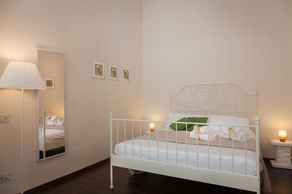 Number11 Apartments Φλωρεντία Εξωτερικό φωτογραφία