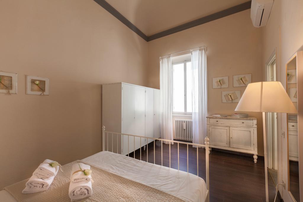 Number11 Apartments Φλωρεντία Εξωτερικό φωτογραφία