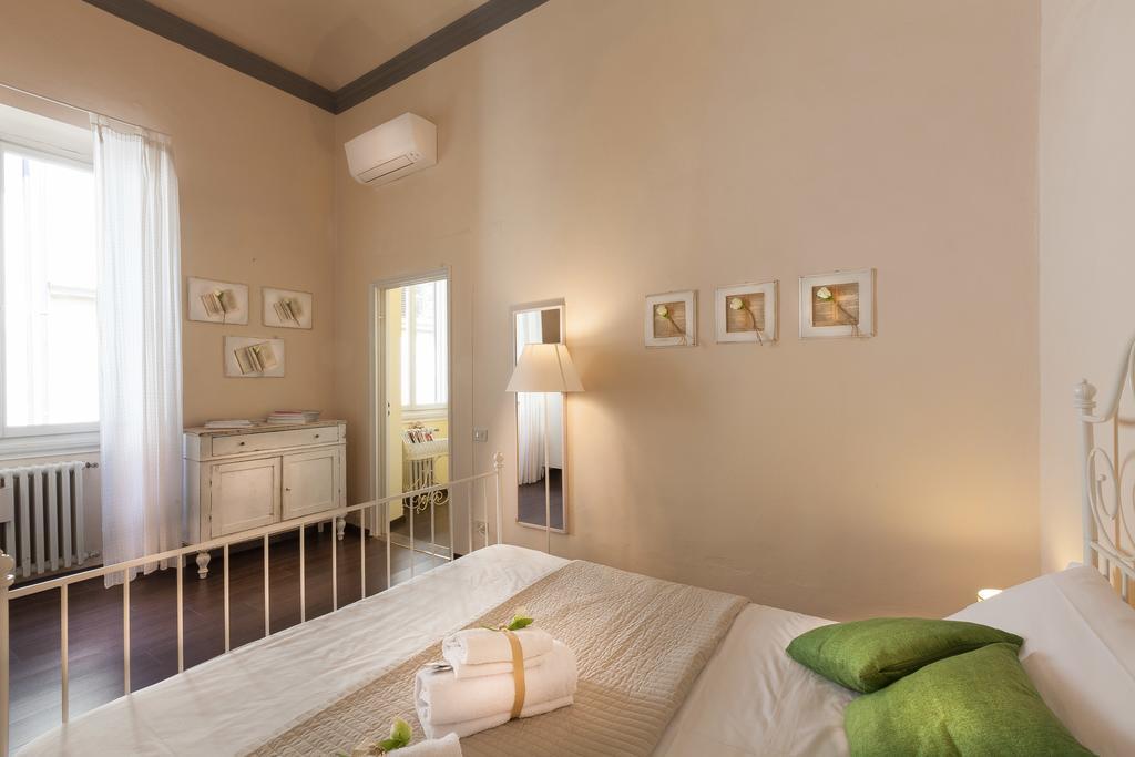 Number11 Apartments Φλωρεντία Εξωτερικό φωτογραφία