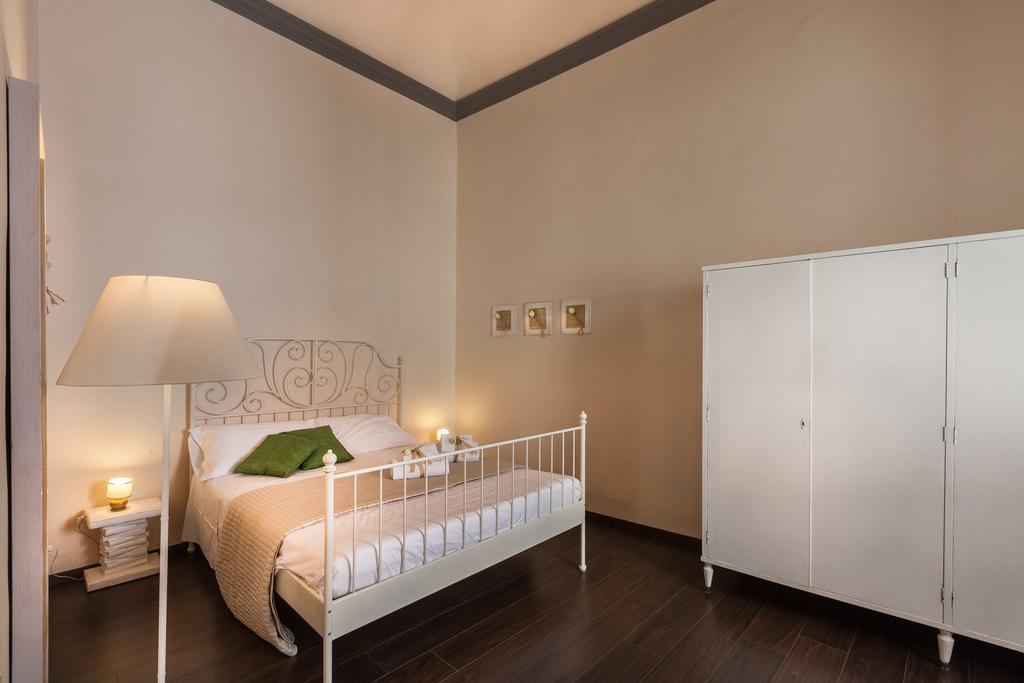 Number11 Apartments Φλωρεντία Εξωτερικό φωτογραφία