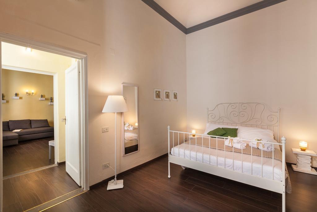Number11 Apartments Φλωρεντία Εξωτερικό φωτογραφία