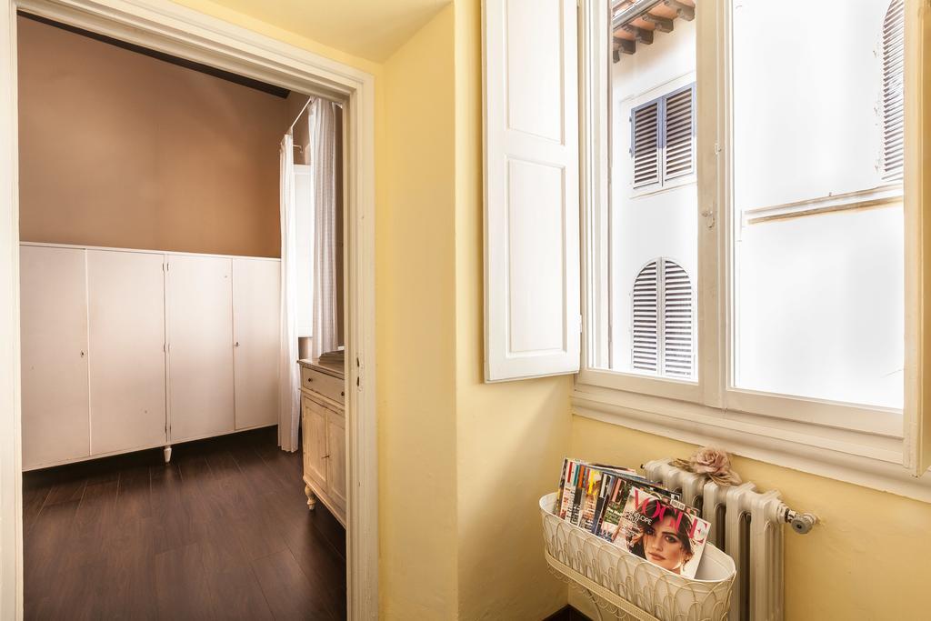 Number11 Apartments Φλωρεντία Εξωτερικό φωτογραφία