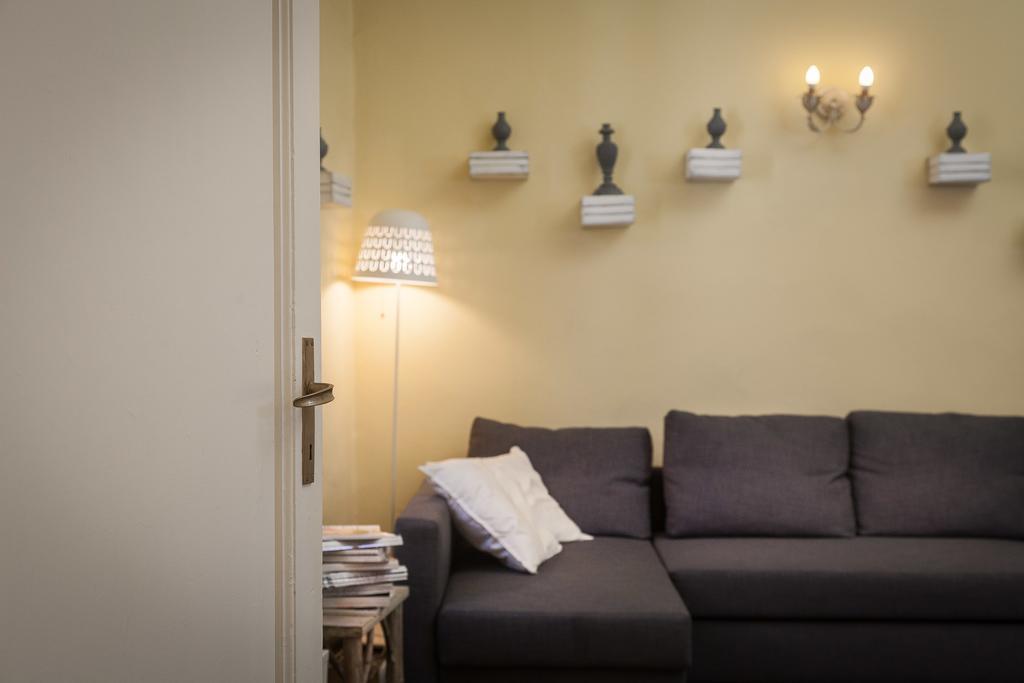 Number11 Apartments Φλωρεντία Εξωτερικό φωτογραφία