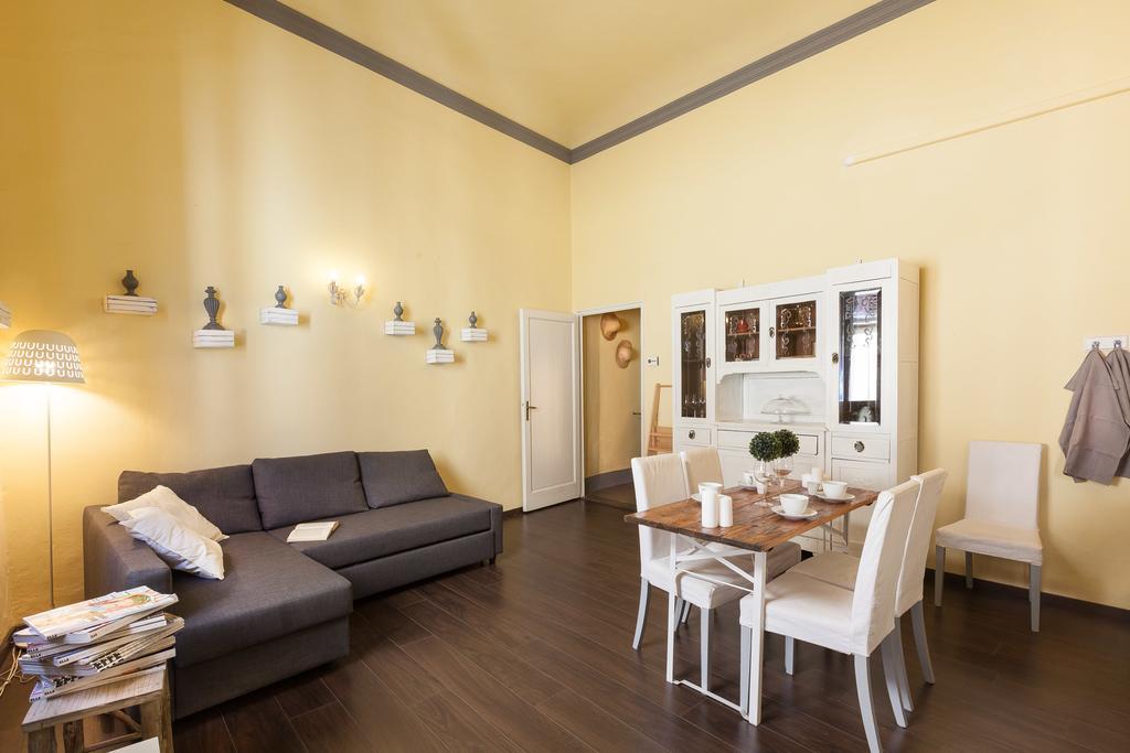 Number11 Apartments Φλωρεντία Εξωτερικό φωτογραφία