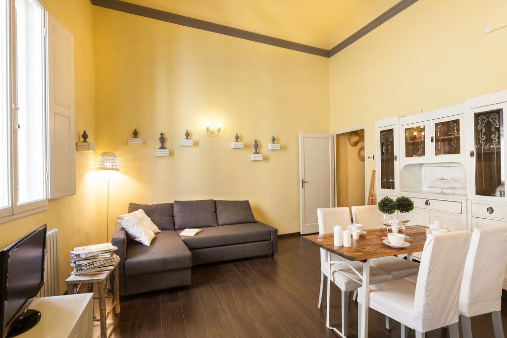 Number11 Apartments Φλωρεντία Εξωτερικό φωτογραφία
