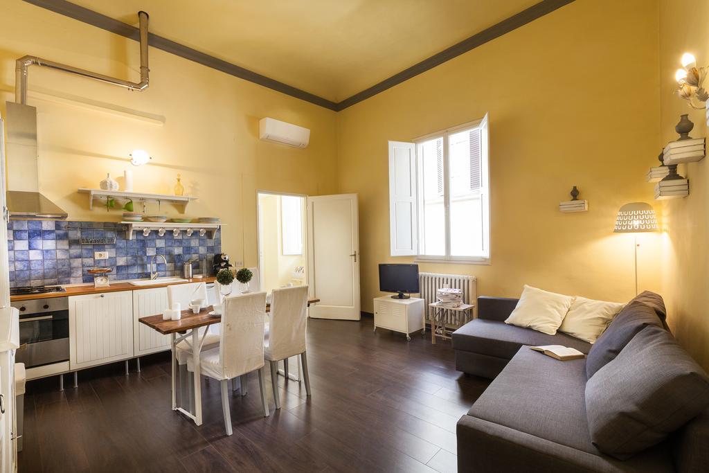 Number11 Apartments Φλωρεντία Εξωτερικό φωτογραφία