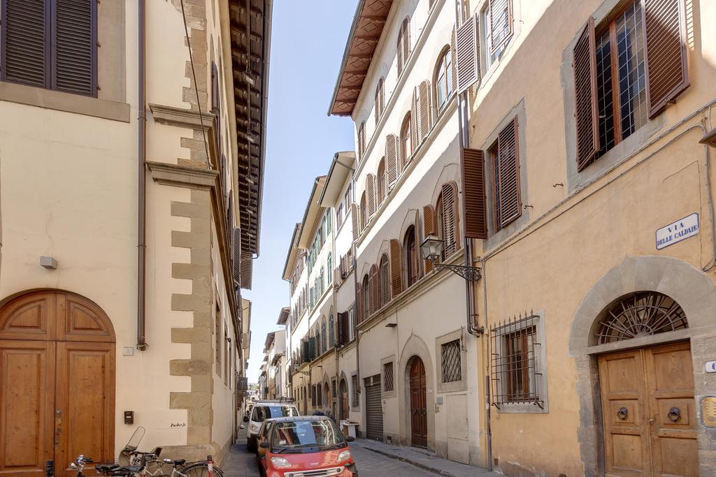 Number11 Apartments Φλωρεντία Εξωτερικό φωτογραφία