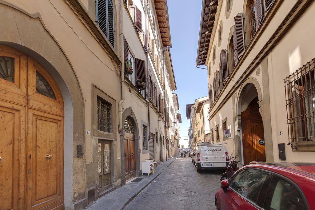 Number11 Apartments Φλωρεντία Εξωτερικό φωτογραφία