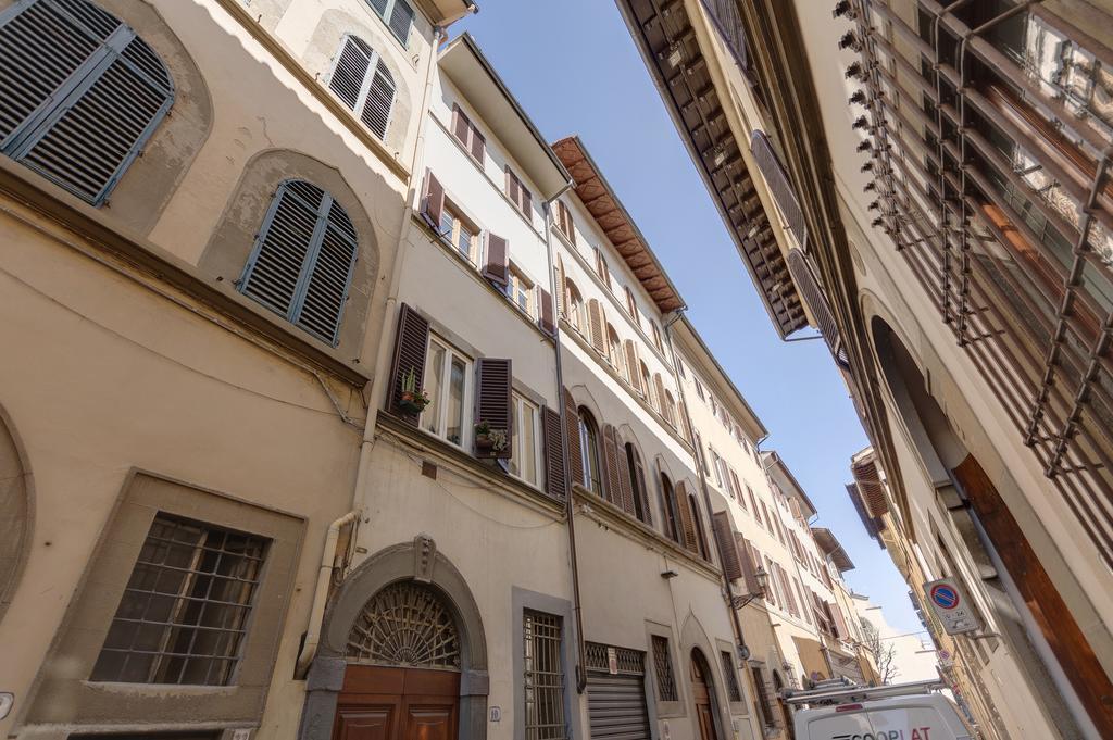 Number11 Apartments Φλωρεντία Εξωτερικό φωτογραφία