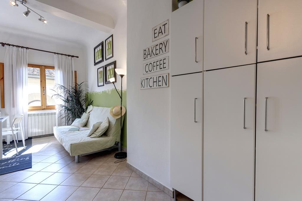 Number11 Apartments Φλωρεντία Εξωτερικό φωτογραφία
