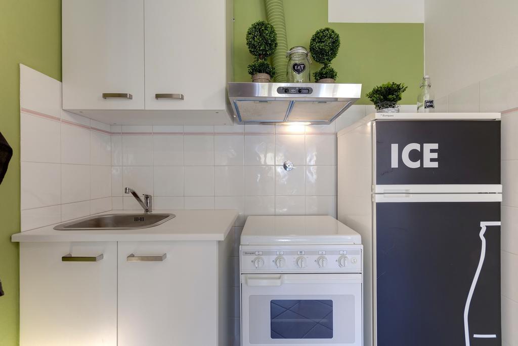 Number11 Apartments Φλωρεντία Εξωτερικό φωτογραφία