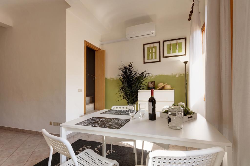 Number11 Apartments Φλωρεντία Εξωτερικό φωτογραφία