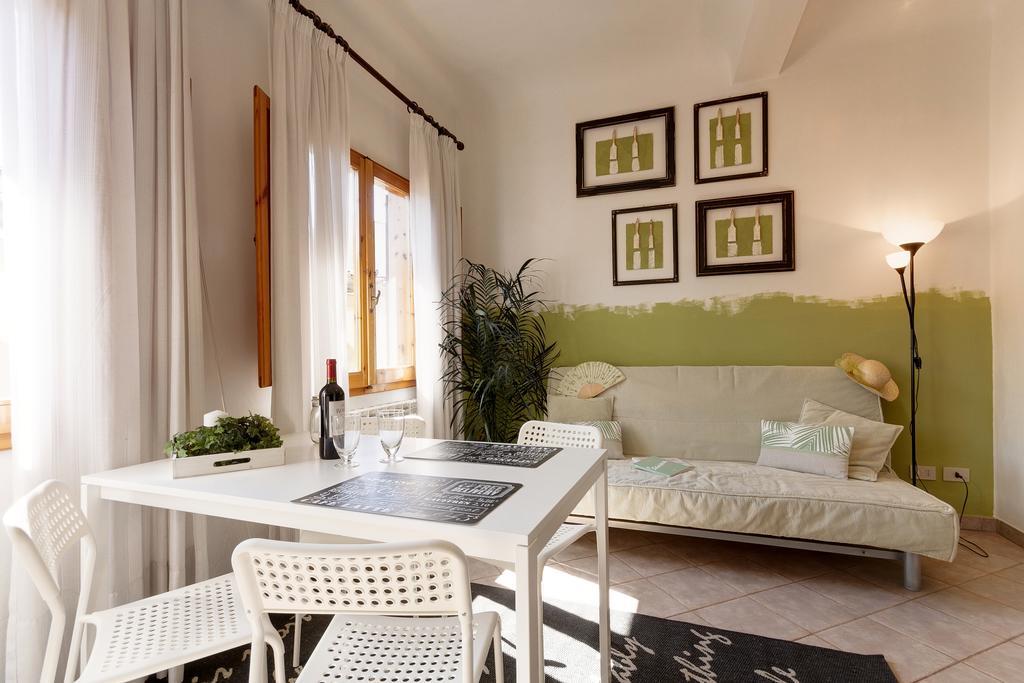 Number11 Apartments Φλωρεντία Εξωτερικό φωτογραφία