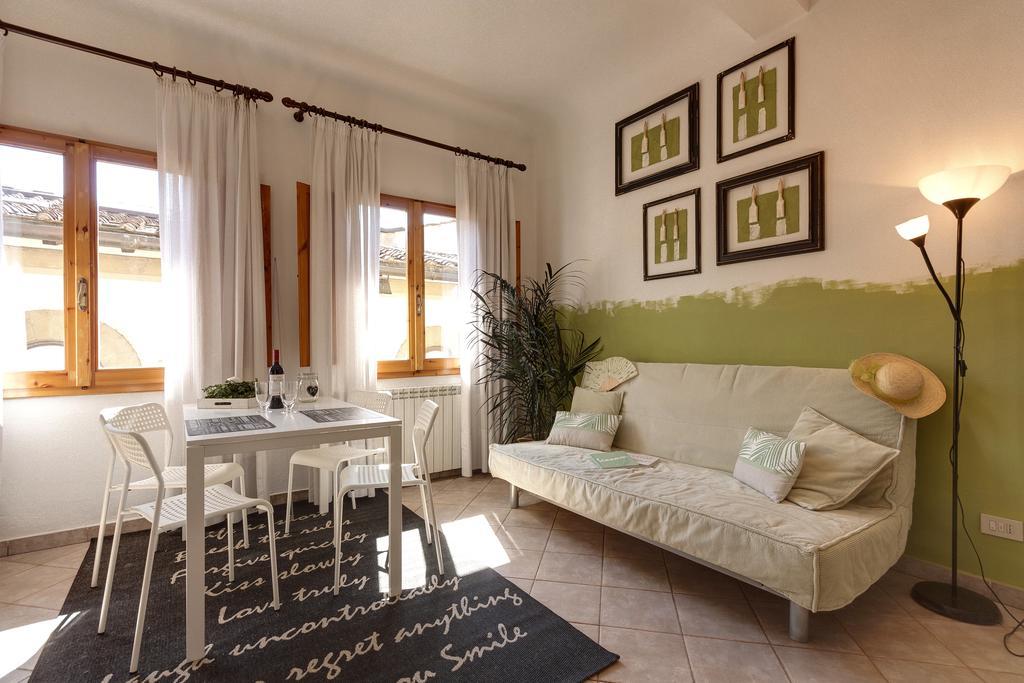 Number11 Apartments Φλωρεντία Εξωτερικό φωτογραφία