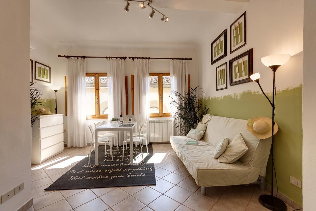 Number11 Apartments Φλωρεντία Εξωτερικό φωτογραφία