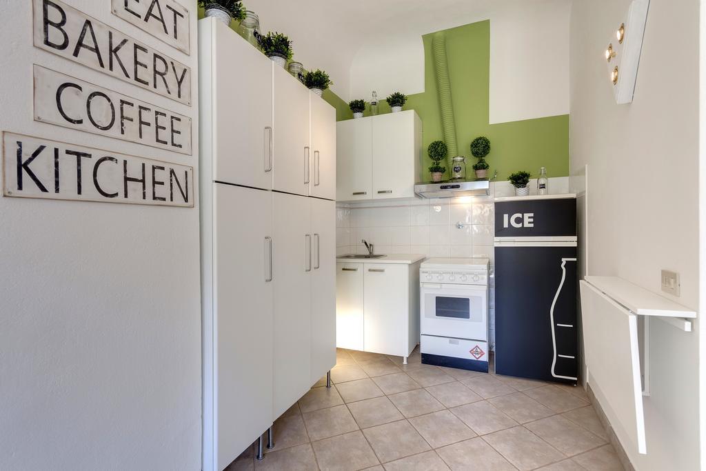 Number11 Apartments Φλωρεντία Εξωτερικό φωτογραφία