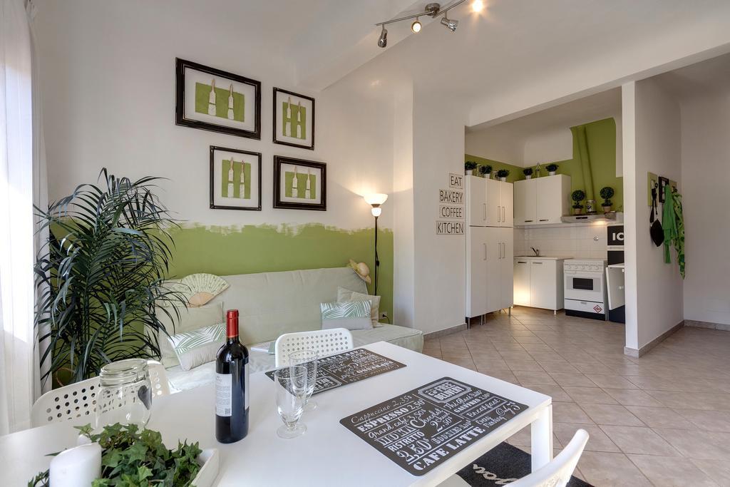Number11 Apartments Φλωρεντία Εξωτερικό φωτογραφία