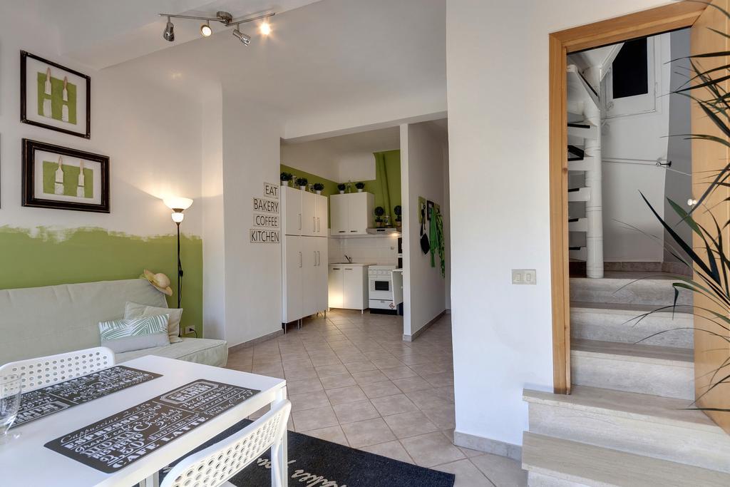 Number11 Apartments Φλωρεντία Εξωτερικό φωτογραφία