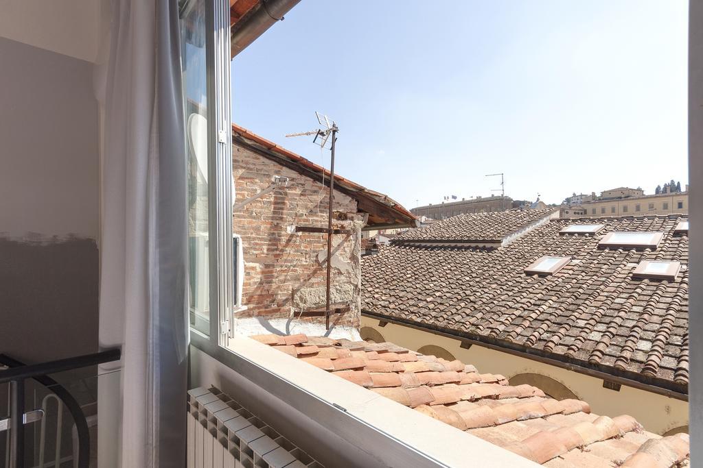 Number11 Apartments Φλωρεντία Εξωτερικό φωτογραφία