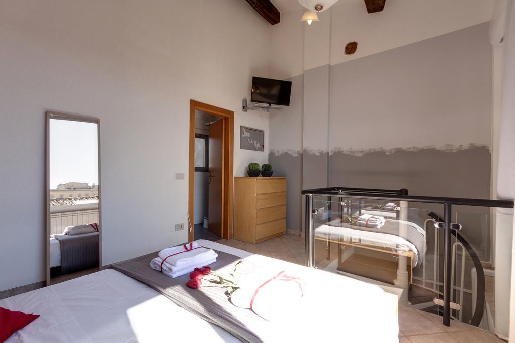 Number11 Apartments Φλωρεντία Εξωτερικό φωτογραφία