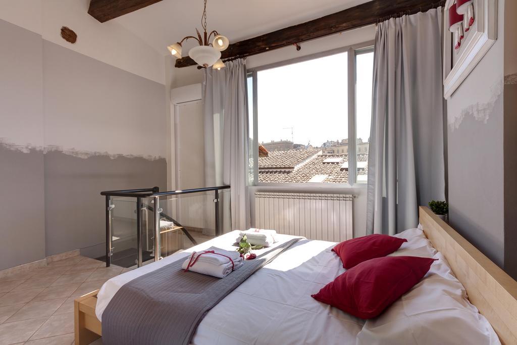 Number11 Apartments Φλωρεντία Εξωτερικό φωτογραφία