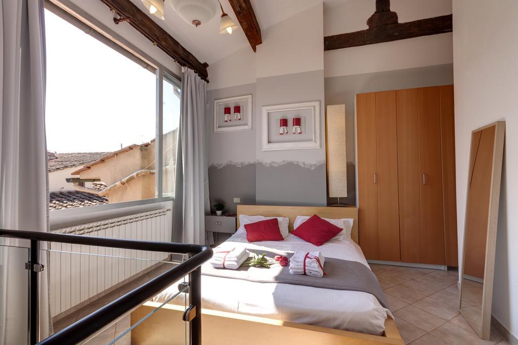 Number11 Apartments Φλωρεντία Εξωτερικό φωτογραφία