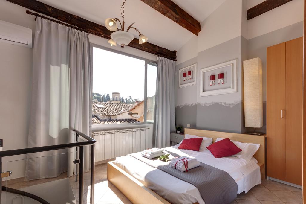 Number11 Apartments Φλωρεντία Εξωτερικό φωτογραφία