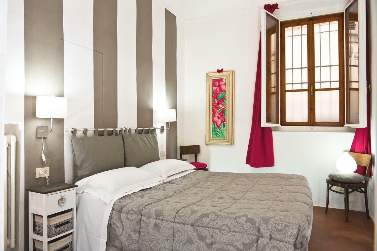 Number11 Apartments Φλωρεντία Εξωτερικό φωτογραφία