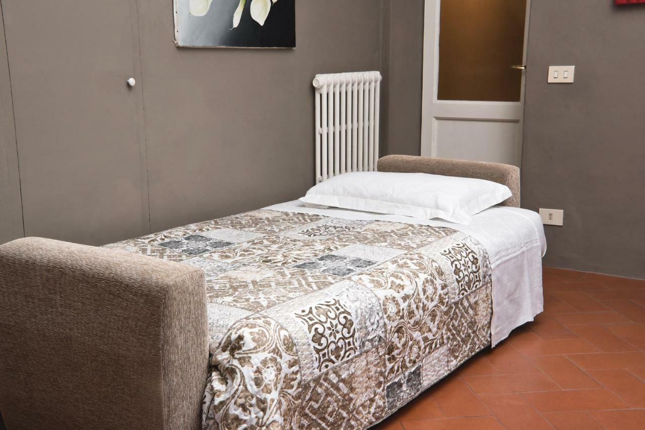 Number11 Apartments Φλωρεντία Εξωτερικό φωτογραφία