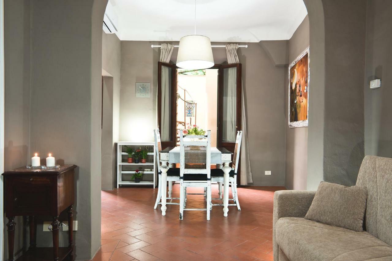 Number11 Apartments Φλωρεντία Εξωτερικό φωτογραφία