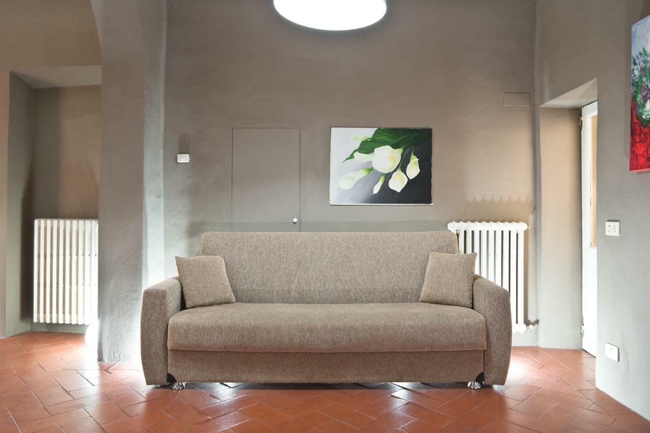 Number11 Apartments Φλωρεντία Εξωτερικό φωτογραφία