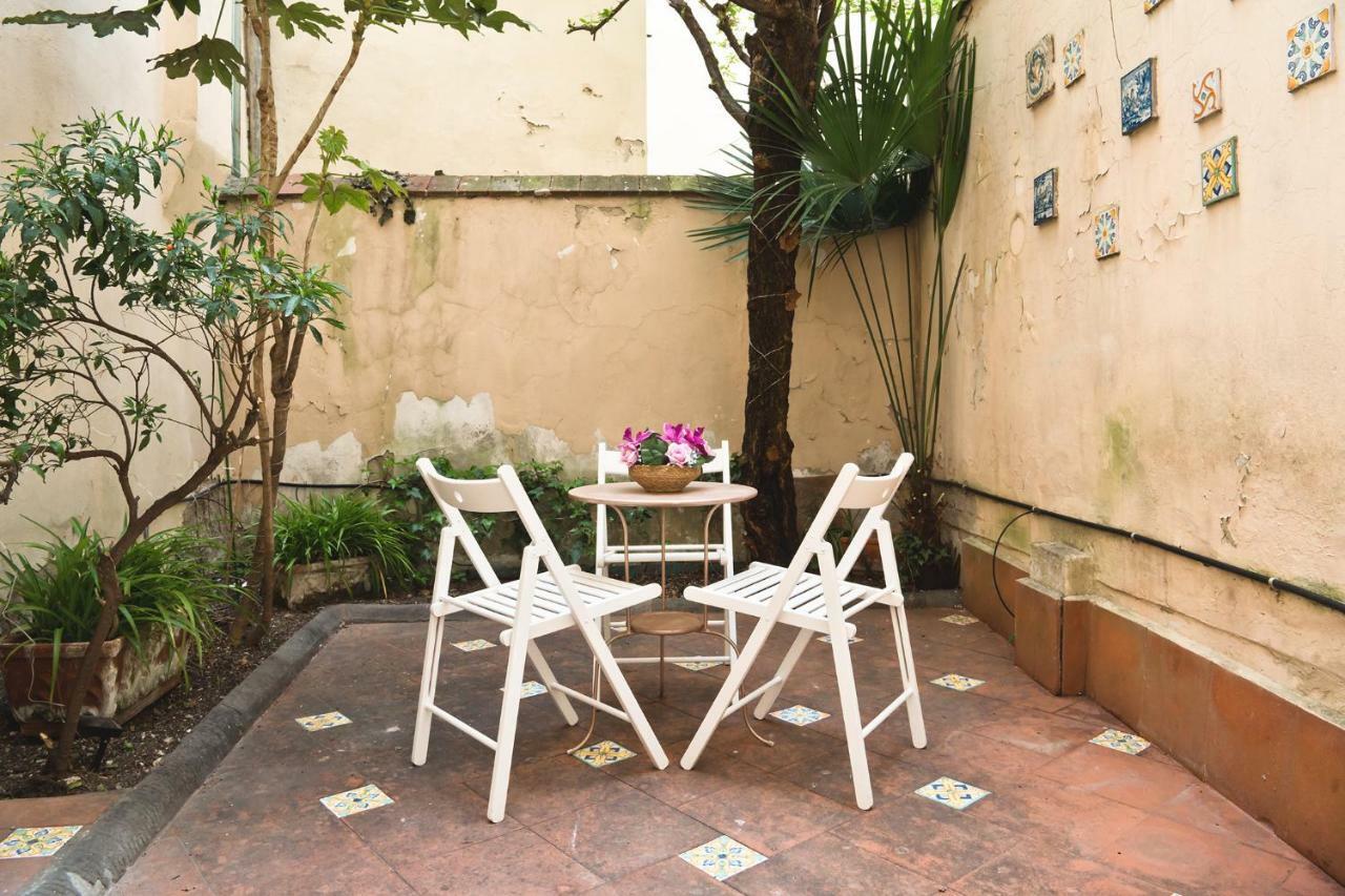 Number11 Apartments Φλωρεντία Εξωτερικό φωτογραφία