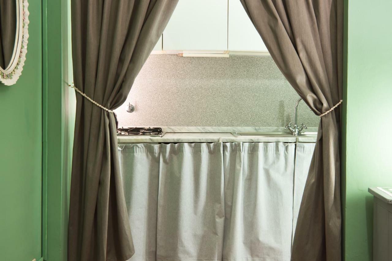 Number11 Apartments Φλωρεντία Εξωτερικό φωτογραφία