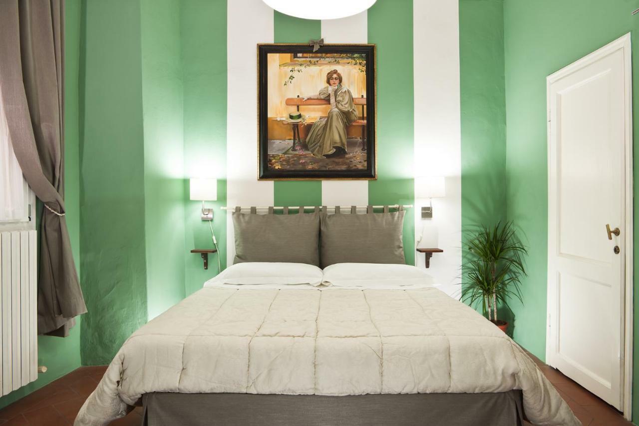 Number11 Apartments Φλωρεντία Εξωτερικό φωτογραφία